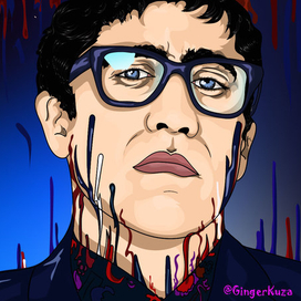 Velvet Buzzsaw (персонаж)