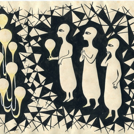 В поисках подобия