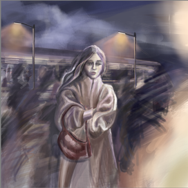 The expectation