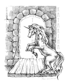 Мир фентези