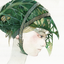 "Дюймовочка"