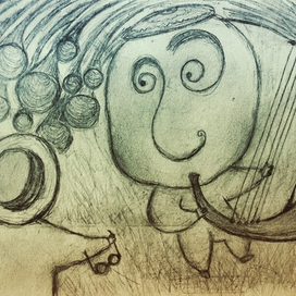 Случайная встреча