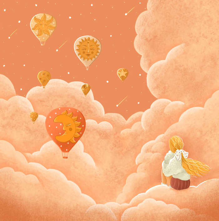 Загадать желание