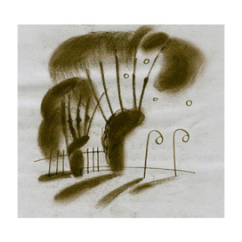 Так много большой воды