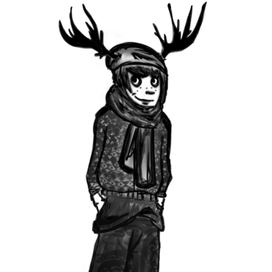 Рогатых дел мастер