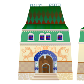 Концепты для серии "Знаю, что ничего не знаю"