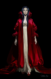 Графиня Батори.