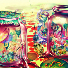 Вальдшнепы