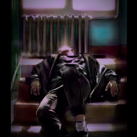 Безымянная.