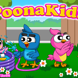 тв-персонажи