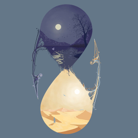 Песочные часы