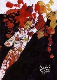 Смерть Лося. Серия"Дом в котором".