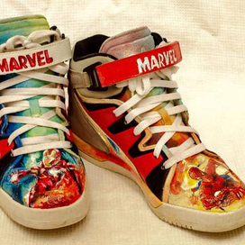 marvel