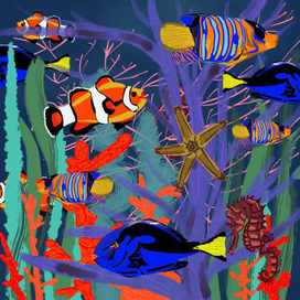 Затерянный океан