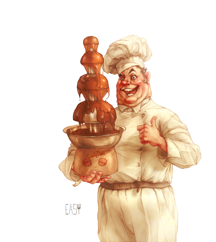 chef