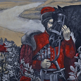 Степан Разин