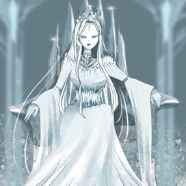 Снежная королева