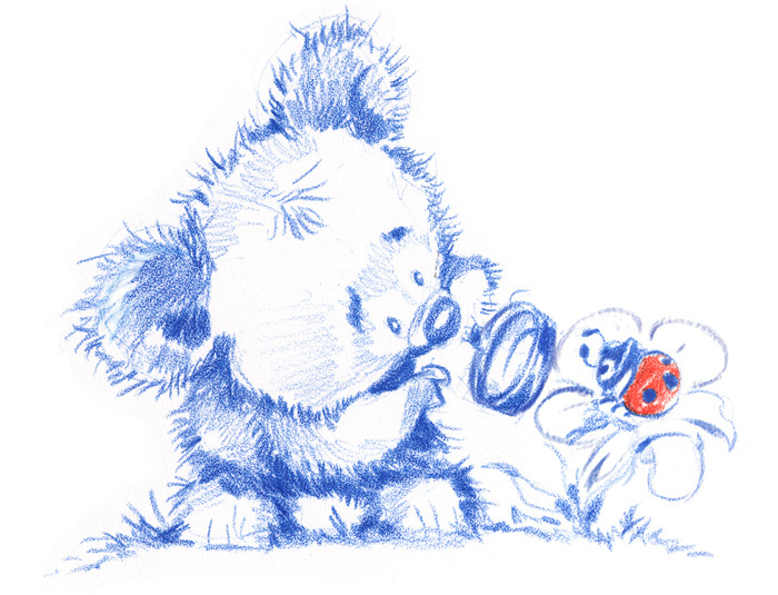 натуралист