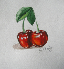 cherry
