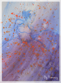 Небесная фея