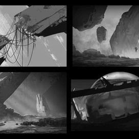 Environment Design
