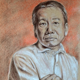 Haruki Murakami
