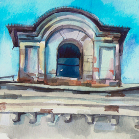 Подмосковье