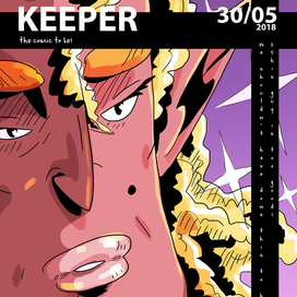 Keeper4