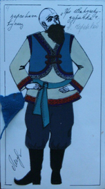 "Про Иванушку-дурачка"