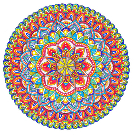мандала