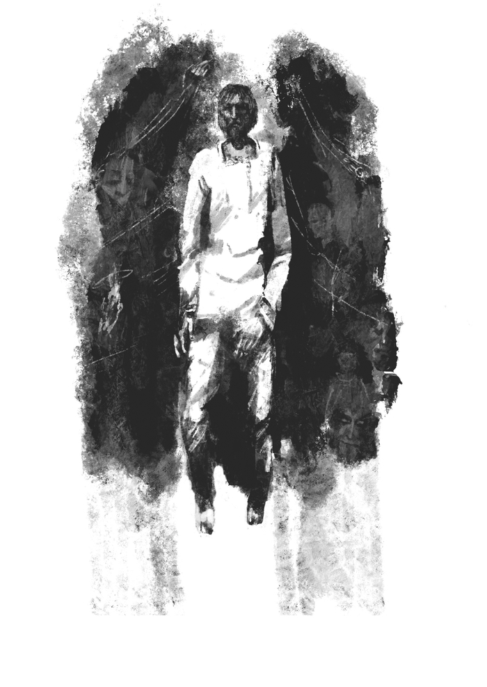 Выход из оккультизма