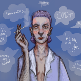 Stress resistance....