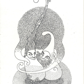 абент и ягермейстер