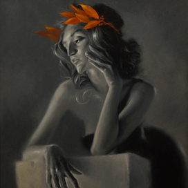 Вечная фертильность Афины