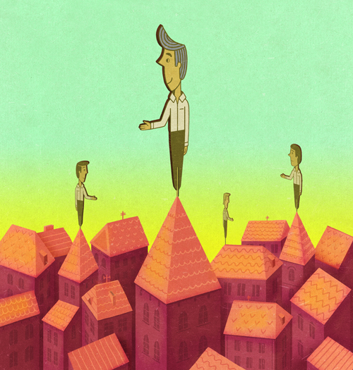 Переговоры