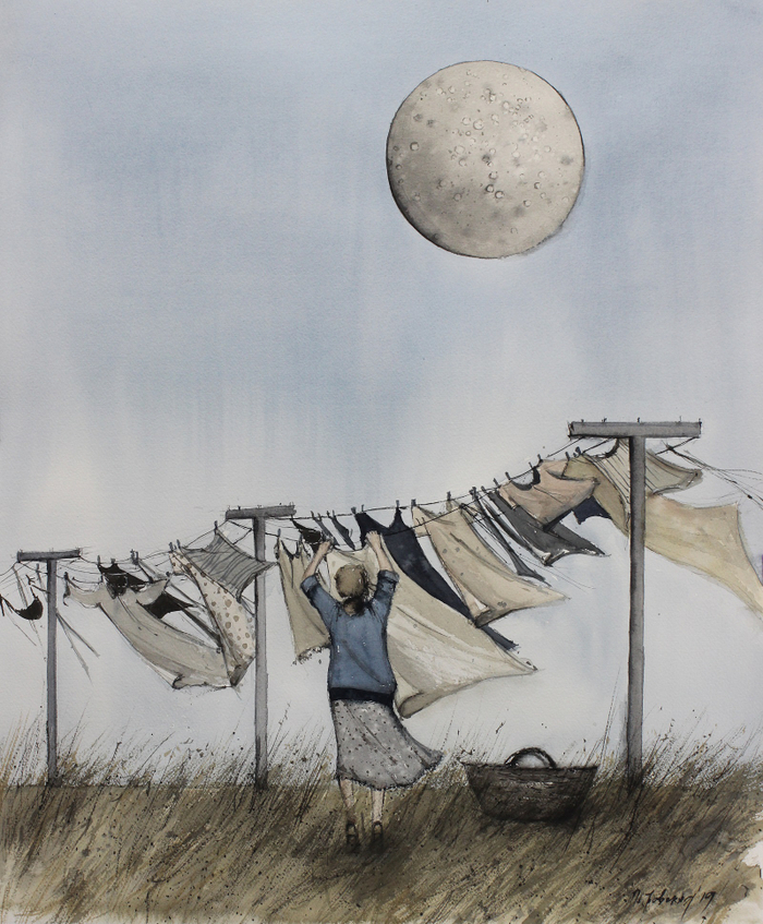 Ретроградный Меркурий