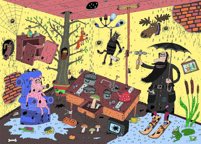 Школа ремонта