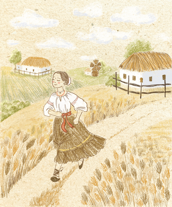 По просторам Кубани