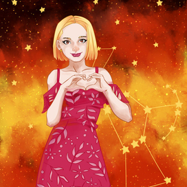 Хуманизация и феминизация созвездия Орион