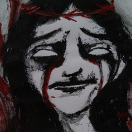 каля маля бля)