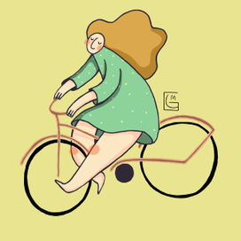 bicycle