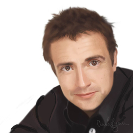 Ричард Хаммонд