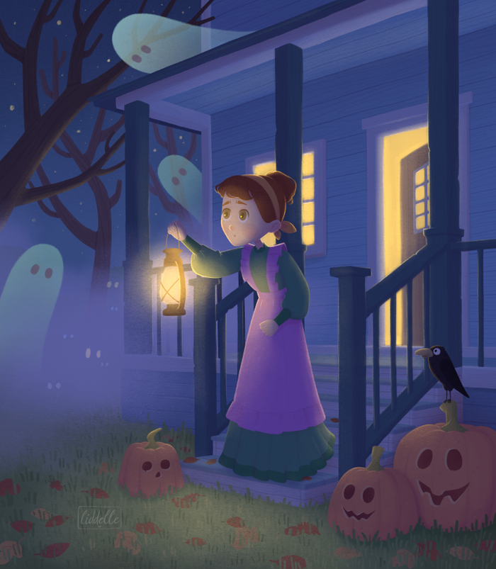 Незванные гости