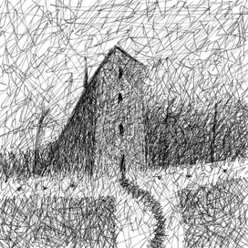 Осенний день