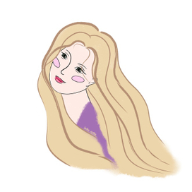 Автопортрет