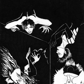 Vampire The Masquerade