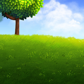 Зелёная Долина (В процессе)