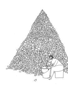 Не мужское это дело