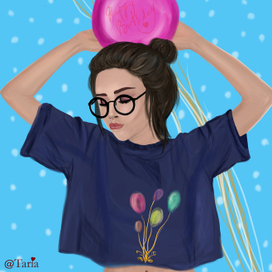 С Днем Рождения!