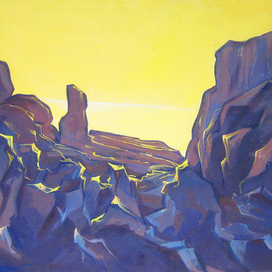 Одиночество (ожидание)